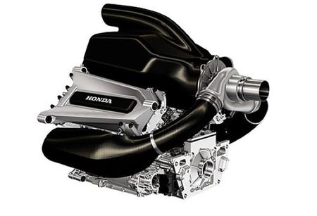 Fórmula 1: ¿Está el motor Honda en desventaja de desarrollo?