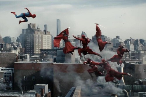 ‘Spider-Man: Brand New Day’ y la cancelación de ‘Blade’ muestran que Marvel ya es incapaz de volver a hacer algo sencillo