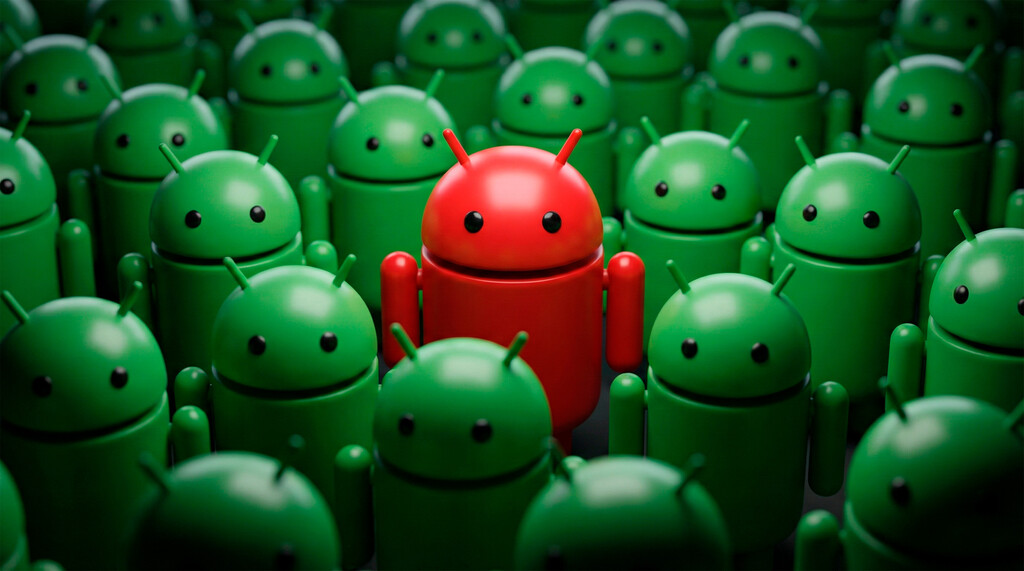 Google acaba de desconectar a nueve millones de móviles Android de una red zombi: trabajaban para hackers sin que lo supieran