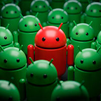 Google acaba de desconectar a nueve millones de móviles Android de una red zombi: trabajaban para hackers sin que lo supieran