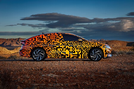 Volkswagen ID7