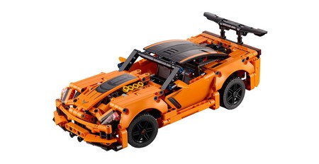 Chevrolet Corvette Zr1