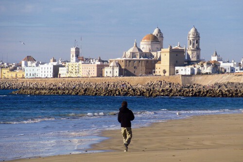 Los nueve lugares que visitar en Cádiz en una escapada de fin de semana 