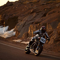 Campeón de su categoría y 4º en la general de la PPIHC, mejor debut imposible para los españoles de Bottpower