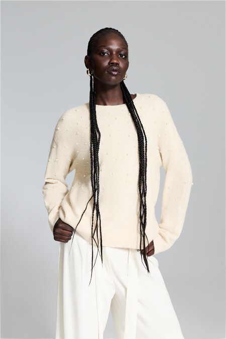 Lefties Jersey Perlas