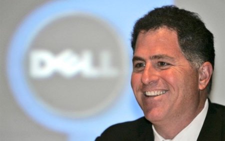 Michael Dell hace cerrar las cuentas de su hija en las redes sociales por dar demasiados datos personales