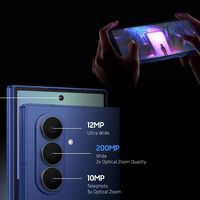 Filtración masiva sobre la nueva familia de celulares plegables de Samsung marca el arranque del evento Galaxy Unpacked 