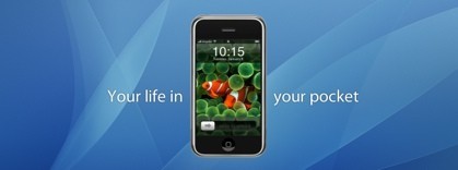 Concurso de fondos de pantalla en iLounge: Primer premio, un iPhone