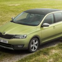 El Spaceback se suma a la moda de la estética campera