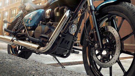 Royal Enfield Meteor 350 2021 017