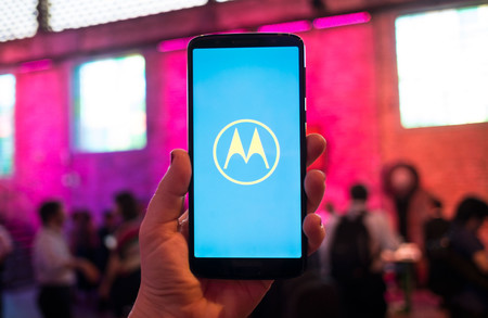 Oferta del Día: Motorola Moto G6 Plus por 229,90 euros en Amazon