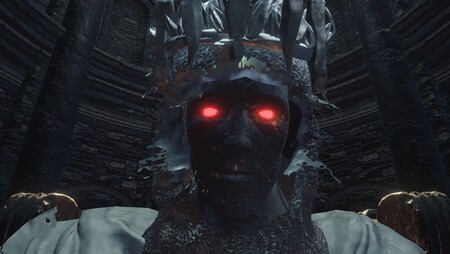 Yhorm, el Gigante, se convierte en Yhorm, el Diminuto, con esta modificación para Dark Souls III con final sorprendente