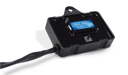 Polini ECU para la modificiación de motores 4t de inyección