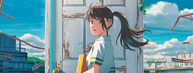 'Suzume', Makoto Shinkai firma una maravillosa exploración del duelo y la madurez a través de un épico viaje por Japón