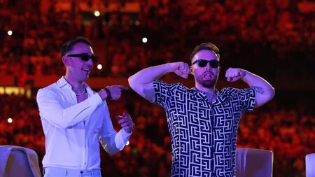 Velada Ano 2026 Decision Exclusividad Ibai