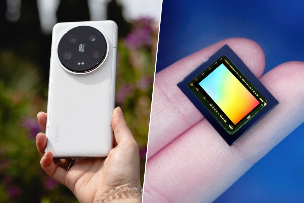 Xiaomi se quiere marcar un Huawei y decir adiós a Sony: el Xiaomi 18 Pro estrenará un sensor chino de 200 MP y lentes magnéticas 