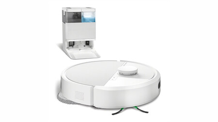 IROBOT ROOM PLUS 405 COMBO