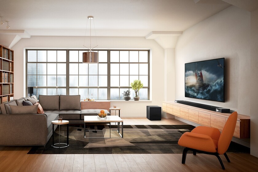 "Bitstream, Passthrough, PCM o Decode" qué configurar en tu tele