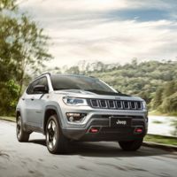¿Te gustó el nuevo Jeep Compass? Aquí lo tienes en sus 12 videos oficiales