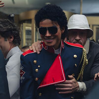 Michael superó los 400 millones en cines y la película con Jaafar Jackson se convierte en el segundo biopic musical más taquillero de la historia 