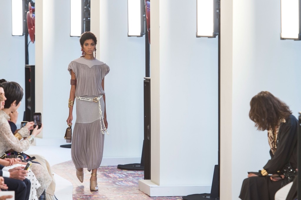 Foto de Chloé primavera 2019 (54/67)