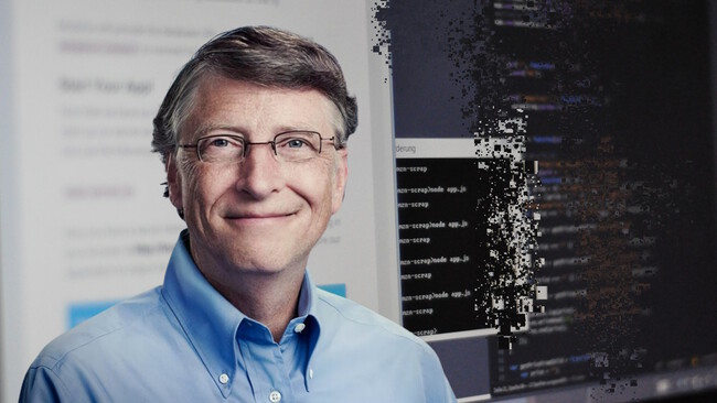Gates Ai