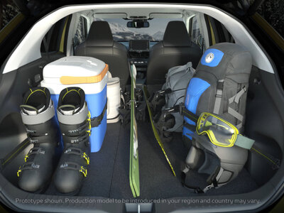 Cosas que deberías saber antes de llenar el maletero de tu coche 