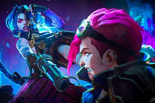 Hay buenas noticias para los fans de Arcane. El creador de la serie asegura que hay nuevos spin-off en desarrollo