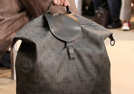 Louis Vuitton y su colección de bolsos Primavera-Verano 2011