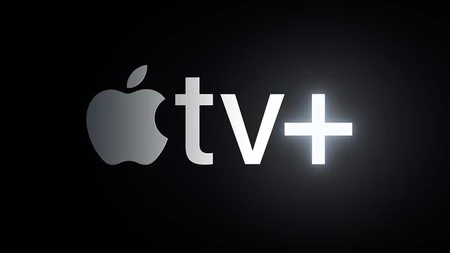 Apple TV プラス