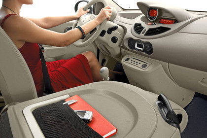 Renault Twingo II