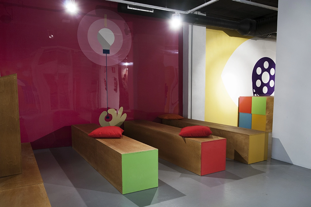 Foto de Galería del Espacio Microsoft (75/196)