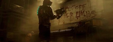 La película de Dead Space puede ser real, y nos lo cuenta el mismísimo John Carpenter 