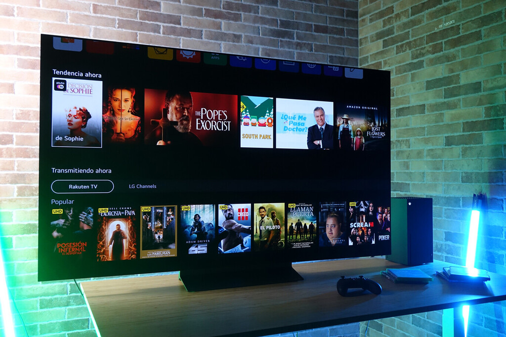 No es solo es el Black Friday: noviembre es de las mejores épocas del año para comprar una nueva Smart TV y barra de sonido