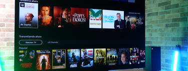 No es solo es el Black Friday: noviembre es de las mejores épocas del año para comprar una nueva Smart TV y barra de sonido