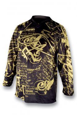 Camiseta JDP Acerbis