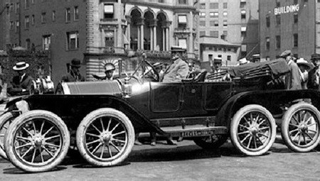 La semana en el retrovisor Motorpasión