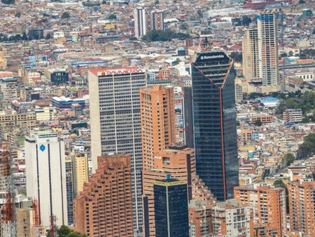 Bogota Cumbre 3