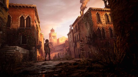 Ya Jugue Resonance A Plague Tale Legacy Y Me Sorprendio Su Cambio Tan Brutal F