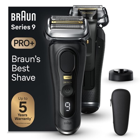 Braun Series 9 PRO+