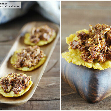 Solo tres ingredientes y cero complicaciones: la receta del norte que pasó de “comida de pobres” a favorito de la cena