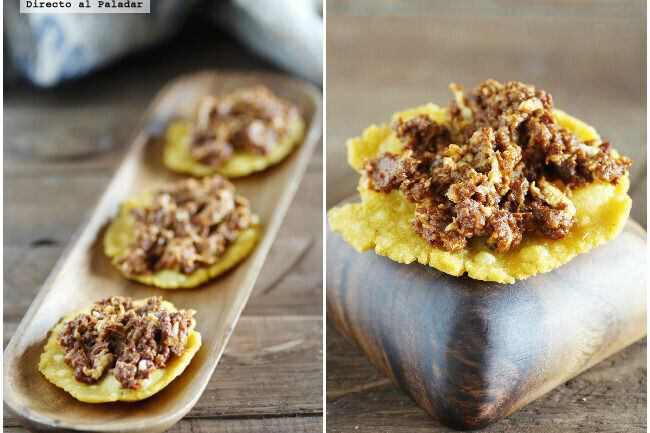 De receta de pobres a cena foodie con solo tres ingredientes: el plato tradicional del norte de España, fácil, barato y delicioso