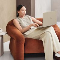 ASUS trae a México su nueva laptop premium Zenbook A16: pantalla de cine, diseño ligero y batería para todo el día 