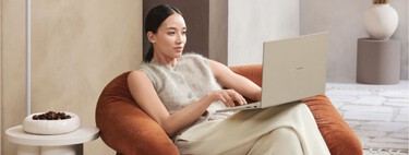 ASUS trae a México su nueva laptop premium Zenbook A16: pantalla de cine, diseño ligero y batería para todo el día 