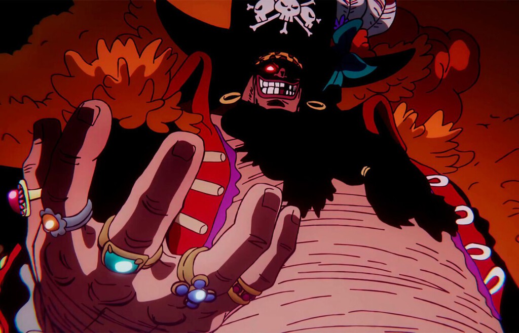 Eiichiro Oda ha esperado pacientemente casi 30 años para soltar un bombazo en el capítulo 1159 del manga de One Piece que estaba ahí desde casi el principio  
