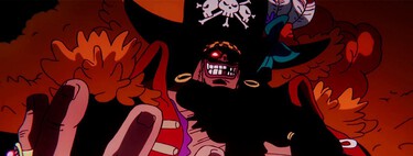 Eiichiro Oda acaba de revelar uno de los grandes misterios de One Piece 