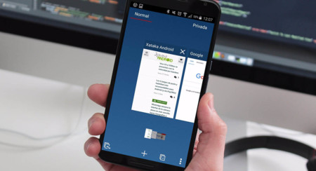 Opera 36, con un nuevo cambio de pestañas, web-apps progresivas y más
