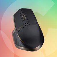 El ratón más deseado vuelve a estar de oferta para el Día del Padre: Logitech MX Master por 49,99 euros en Amazon