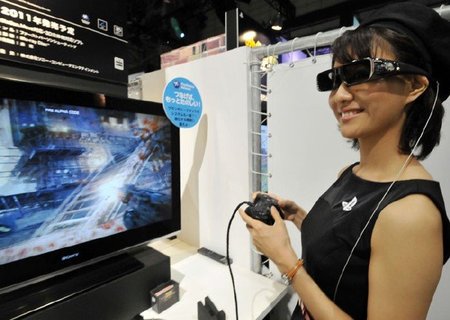Los videojuegos y las 3D estereoscópicas ¿Estamos ante la próxima revolución del medio interactivo?