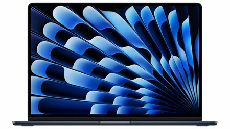 Macbook Air M5